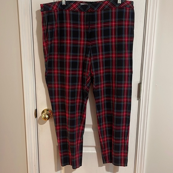 J. Jill Ankle Pants - Picture 1 of 5